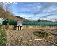 Finca Rústica en Arre: Tu Refugio Perfecto Cerca de Pamplona