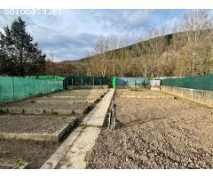 Finca Rústica en Arre: Tu Refugio Perfecto Cerca de Pamplona