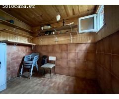 Finca Rústica en Arre: Tu Refugio Perfecto Cerca de Pamplona