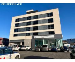 Venta de plaza de garaje en Poligono la Muga de Orcoyen