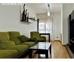 PISO BAJO EN VENTA EN NOAIN