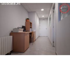 ALQUILER DE LOCAL EN BERIAIN