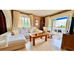 Venta de piso en Nueva Andalucia