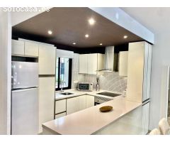 Alquiler apartamento en Puerto Banus