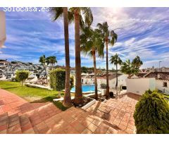 Apartamento Dúplex en Reserva de Marbella, Costa del Sol
