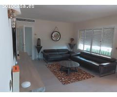 Venta de casa en Nueva andalucia