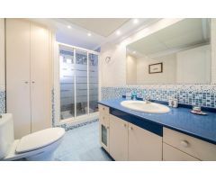 Venta de casa en Nueva andalucia