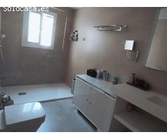 Venta de casa en Nueva andalucia