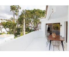 Ático Tríplex de lujo en primera línea de la mejor playa de Marbella, Real Zaragoza