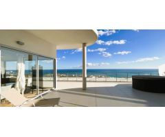 Atico en Venta en Benalmádena Costa, Málaga