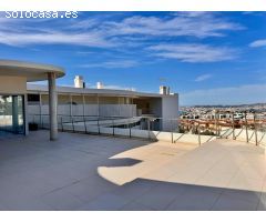 Atico en Venta en Benalmádena Costa, Málaga
