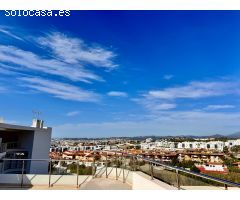 Atico en Venta en Benalmádena Costa, Málaga