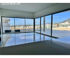 Atico en Venta en Benalmádena Costa, Málaga