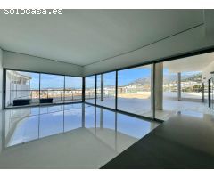 Atico en Venta en Benalmádena Costa, Málaga
