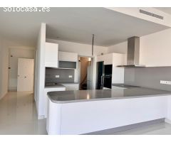 Atico en Venta en Benalmádena Costa, Málaga