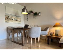 Apartamento Reformado con Estilo en Venta en Guadalmina Alta