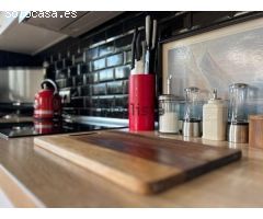 Apartamento Reformado con Estilo en Venta en Guadalmina Alta