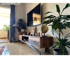 Apartamento Reformado con Estilo en Venta en Guadalmina Alta