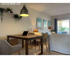 Apartamento Reformado con Estilo en Venta en Guadalmina Alta