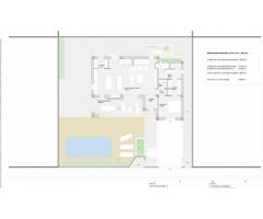VIVIENDA EN URBANIZACIÓN CONSOLIDADA EN LA COSTA