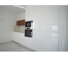 VILLAS DE OBRA NUEVA EN UN NIVEL EN POLOP!!!