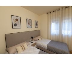 VILLA LLAVE EN MANO EN FUENTE ALAMO, MURCIA