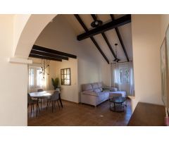 VILLA LLAVE EN MANO EN FUENTE ALAMO, MURCIA