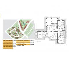 VILLA LLAVE EN MANO EN FUENTE ALAMO, MURCIA