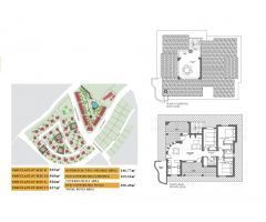 VILLA LLAVE EN MANO EN FUENTE ALAMO, MURCIA