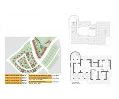 VILLA LLAVE EN MANO EN FUENTE ALAMO, MURCIA
