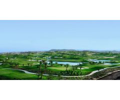 VILLAS DE OBRA NUEVA EN VISTABELA GOLF RESORT