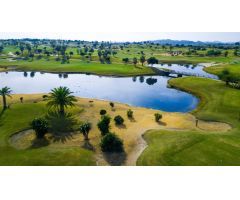 VILLAS DE OBRA NUEVA EN VISTABELA GOLF RESORT