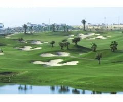 VILLAS DE OBRA NUEVA EN VISTABELA GOLF RESORT