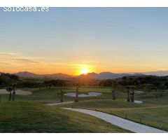 VILLAS DE OBRA NUEVA EN VISTABELA GOLF RESORT