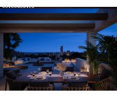 VILLAS DE OBRA NUEVA EN FINESTRAT