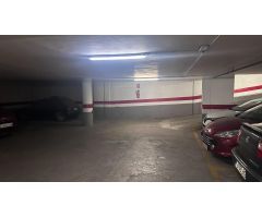 Plaza Garaje Zona Avenida al Vedat