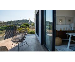 COMPLEJO DE OBRA NUEVA EN VILLAYOJOSA