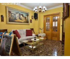 MAGNIFICA CASA EN SILLA CON 6 HABITACIONES