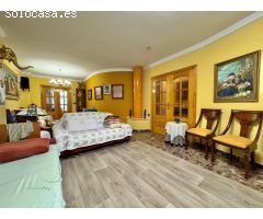MAGNIFICA CASA EN SILLA CON 6 HABITACIONES