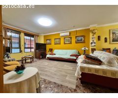 MAGNIFICA CASA EN SILLA CON 6 HABITACIONES