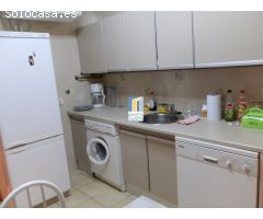 PISO EN VENTA DE 5 DORMITORIOS, 2 BAÑOS Y 1 ASEO EN PLENO CENTRO DE ZAMORA.