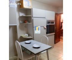 PISO EN VENTA DE 5 DORMITORIOS, 2 BAÑOS Y 1 ASEO EN PLENO CENTRO DE ZAMORA.