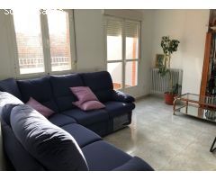 ÁTICO DÚPLEX EN LA ZONA DE LA CANDELARIA CON 4 DORMITORIOS Y CON GARAJE Y TRASTERO