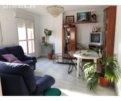 ÁTICO DÚPLEX EN LA ZONA DE LA CANDELARIA CON 4 DORMITORIOS Y CON GARAJE Y TRASTERO