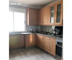 ÁTICO DÚPLEX EN LA ZONA DE LA CANDELARIA CON 4 DORMITORIOS Y CON GARAJE Y TRASTERO