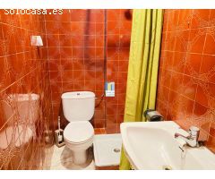 PISO EN VENTA DE 3 DORMITORIOS, 2 BAÑOS, PATIO, GARAJE Y TRASTERO EN LA CANDELARIA, ZAMORA.