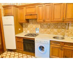 PISO EN VENTA DE 3 DORMITORIOS, 2 BAÑOS, PATIO, GARAJE Y TRASTERO EN LA CANDELARIA, ZAMORA.
