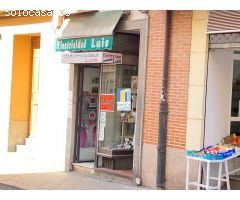 LOCAL COMERCIAL EN VENTA EN ZONA CENTRO, JUNTO A SAN TORCUATO, ZAMORA