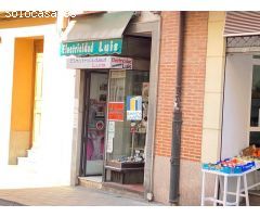 LOCAL COMERCIAL EN VENTA EN ZONA CENTRO, JUNTO A SAN TORCUATO, ZAMORA