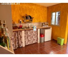 FINCA EN VENTA CON VIVIENDA, POZO Y JARDÍN EN MORALES, ZAMORA.
